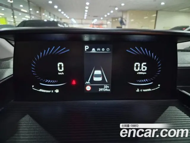 Hyundai Staria — Фото автомобиля 7