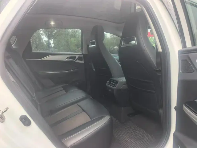 GAC Aion S Plus — Фото автомобиля 14