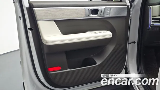 Hyundai Santa Fe — Фото автомобиля 14