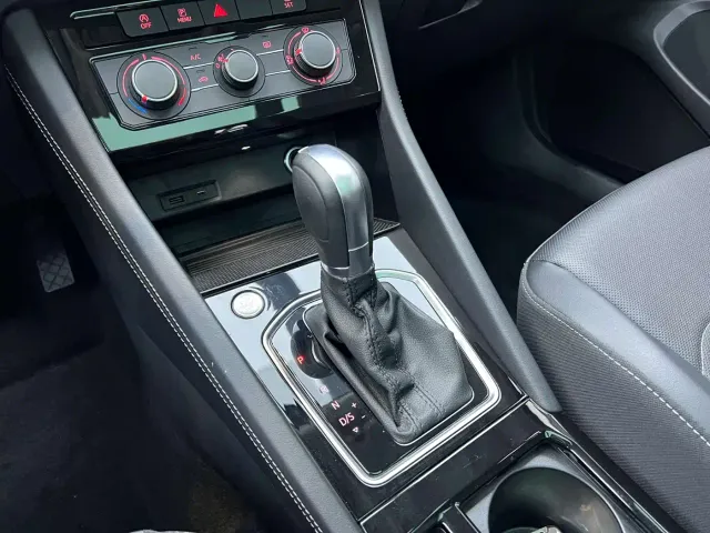 Jetta VS7 — Фото автомобиля 11
