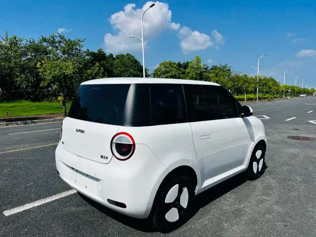 Changan Lumin — Фото автомобиля 15