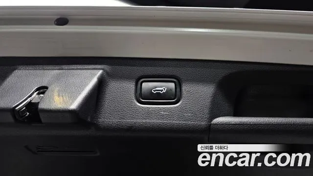 Hyundai Palisade The New Palisade Дизель 2.2 4WD — Фото автомобиля 29