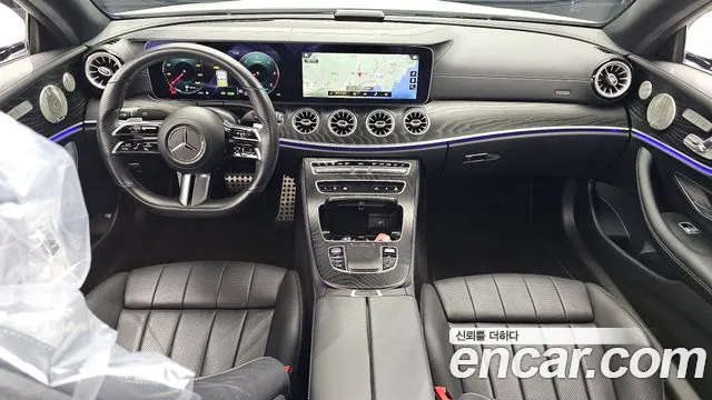 Mercedes-Benz E-Class W213 — Фото автомобиля 7