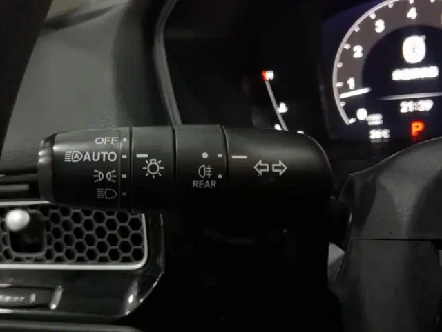 Honda Integra — Фото автомобиля 21