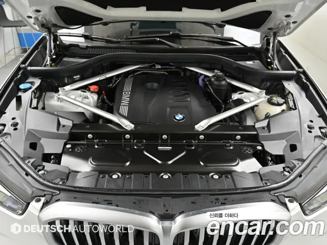 BMW X5 — Фото автомобиля 6