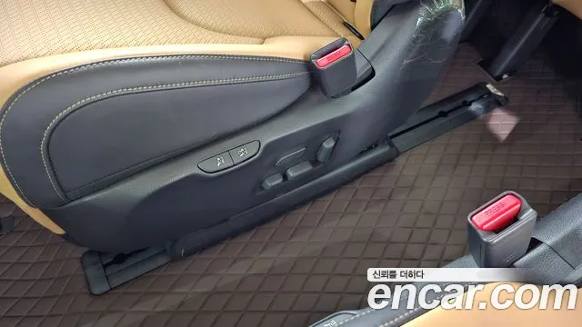 Kia Canival Carnival 4 поколение Дизель 7 мест Signature — Фото автомобиля 18
