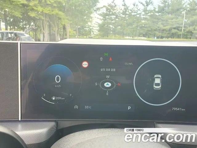 Hyundai Sonata Sonata Edge(DN8) — Фото автомобиля 14