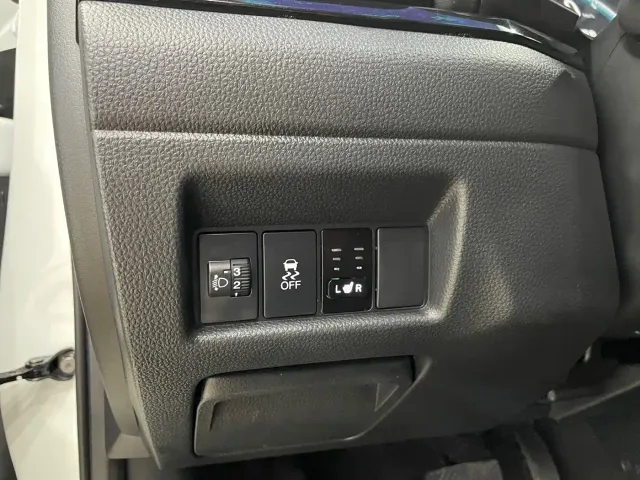 Honda Crider — Фото автомобиля 8