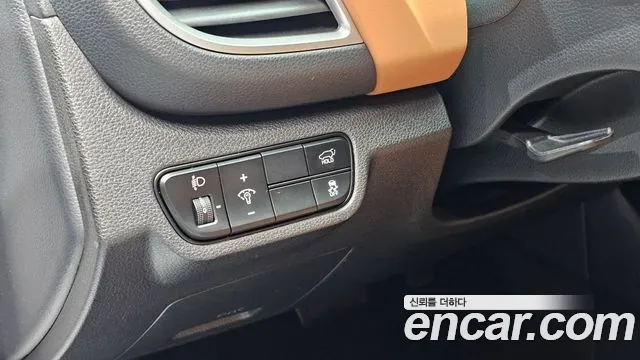 Kia Seltos — Фото автомобиля 22