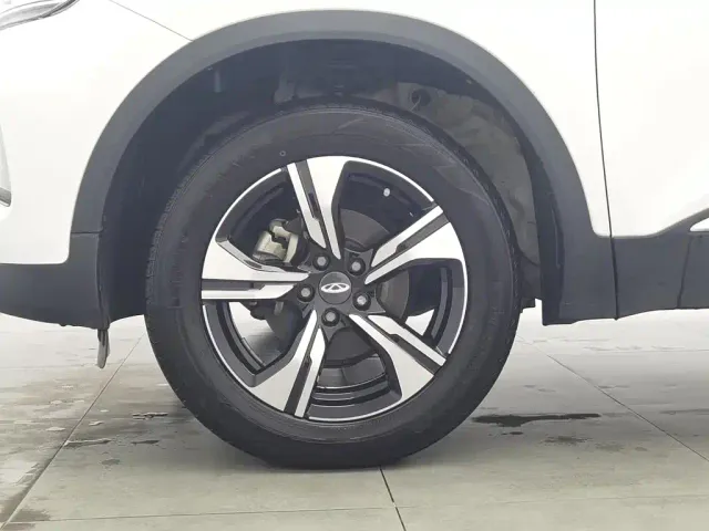 Chery Tiggo 5x — Фото автомобиля 17