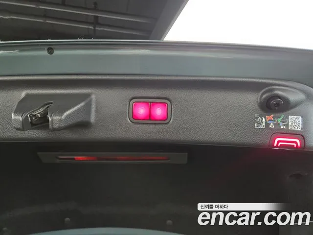 Mercedes-Benz S-Class W223 — Фото автомобиля 18