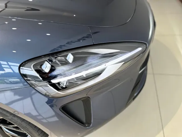Xiaomi SU7 — Фото автомобиля 20
