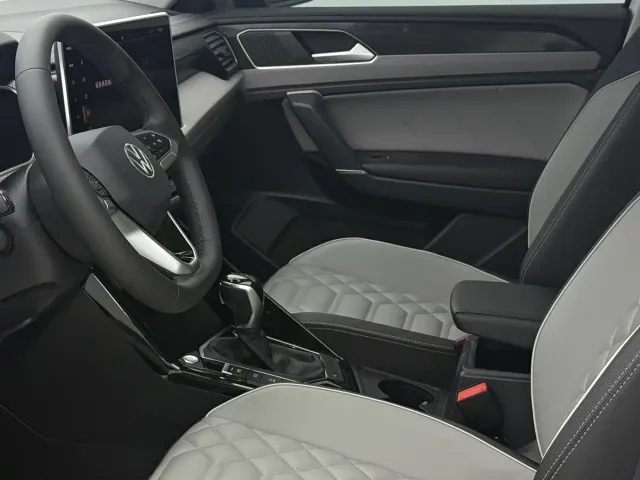 Volkswagen Tayron — Фото автомобиля 14