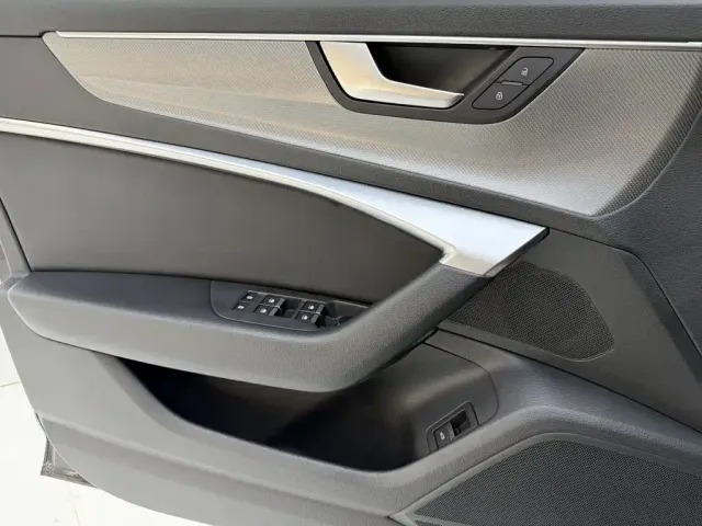 Audi Audi A6L 2022 45 TFSI Premium Dynamic — Фото автомобиля 16