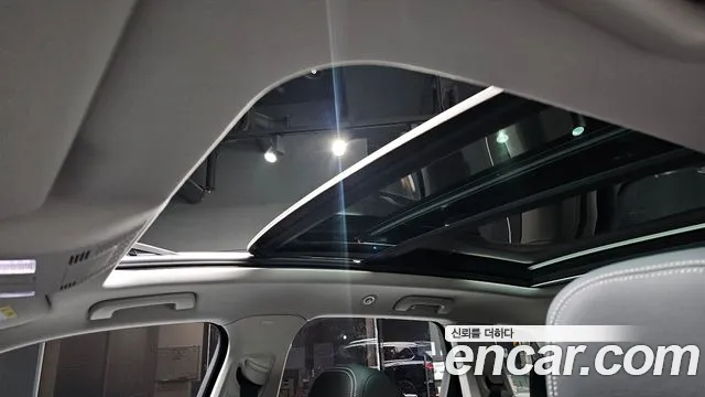 Volkswagen Touareg Touareg 3 поколение 3.0 TDI Prestige — Фото автомобиля 19