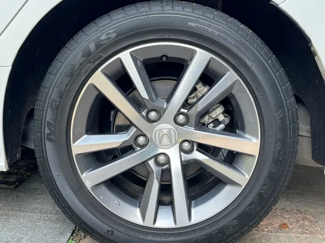 Honda Civic — Фото автомобиля 14