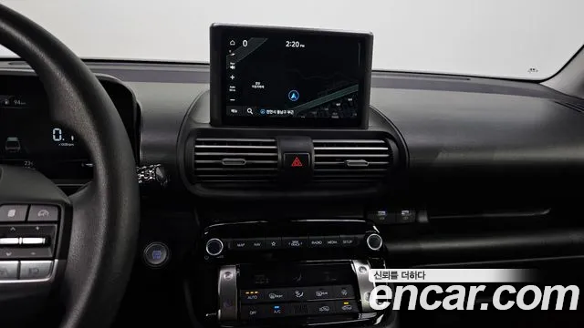 Hyundai Casper — Фото автомобиля 16