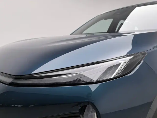 Geely Galaxy L7 — Фото автомобиля 7