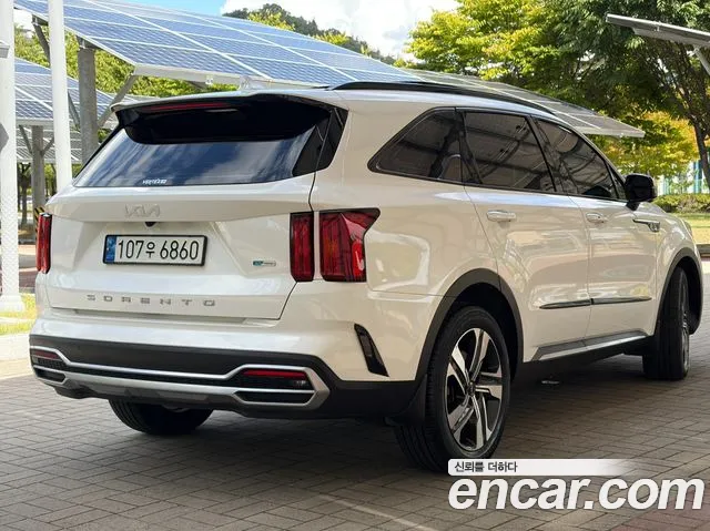 Kia Sorento 4th Gen — Фото автомобиля 6