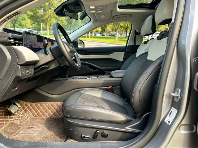 Ford Mondeo — Фото автомобиля 8