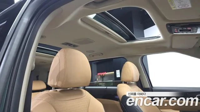 Kia Canival Carnival 4 поколение Дизель 7 мест Signature — Фото автомобиля 15