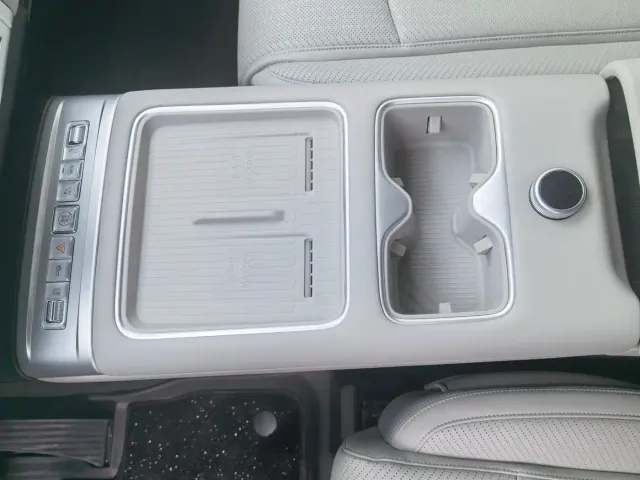 BYD FangChengBao Titanium 7 — Фото автомобиля 6