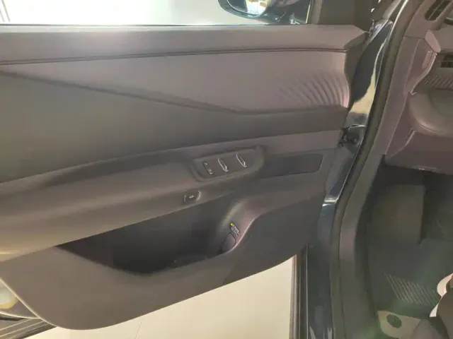 Nissan NX8 — Фото автомобиля 7