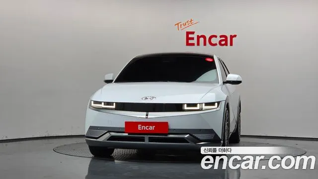 Hyundai Ioniq5 Ioniq5 — Фото автомобиля 3
