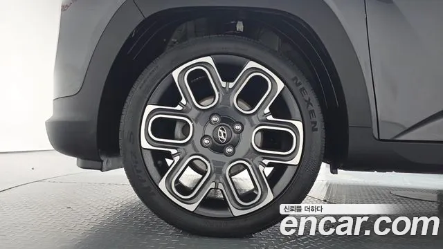 Hyundai Casper — Фото автомобиля 5