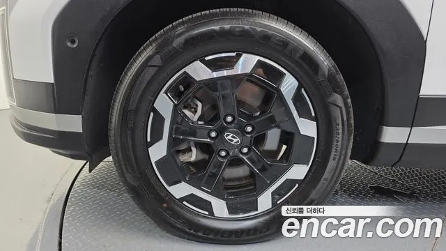 Hyundai Santa Fe MX5 — Фото автомобиля 5