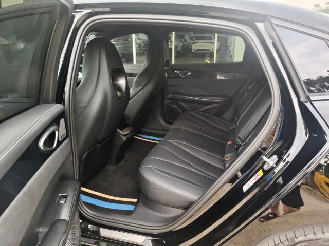 BYD Seal — Фото автомобиля 8