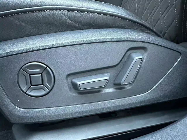 Audi A3 — Фото автомобиля 16