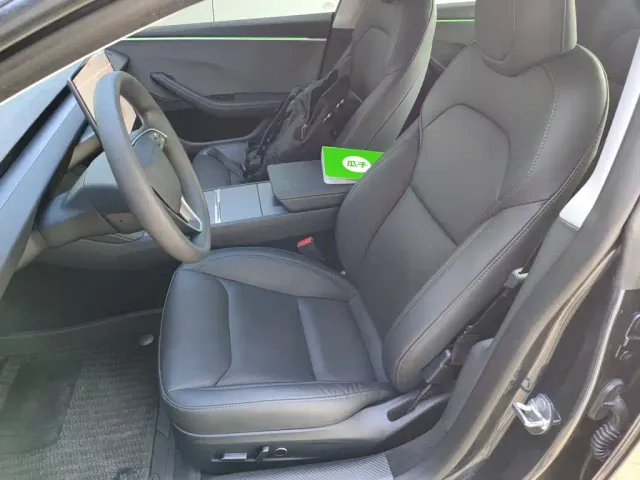 Tesla Model 3 — Фото автомобиля 14