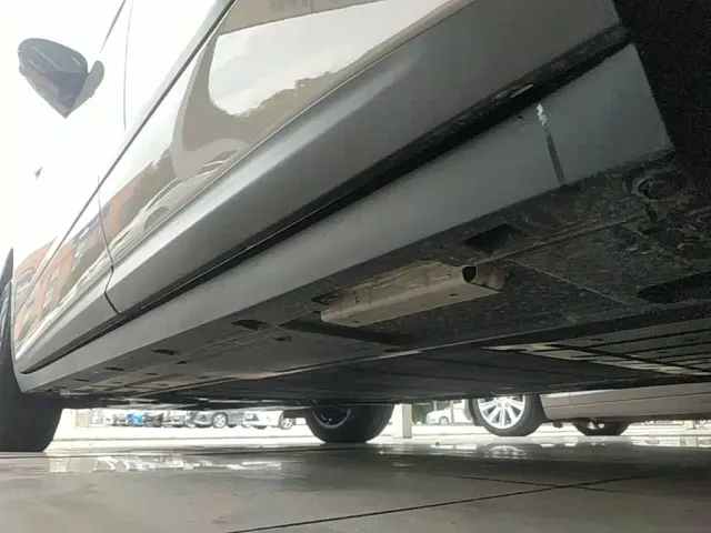BYD Sealion 06 New Energy 2025 DM-i 170 Pilot Pro Edition — Фото автомобиля 18