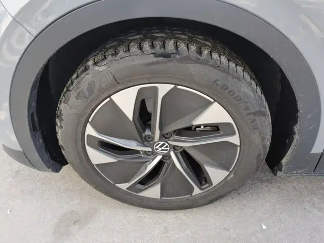 Volkswagen ID.4 Crozz — Фото автомобиля 22