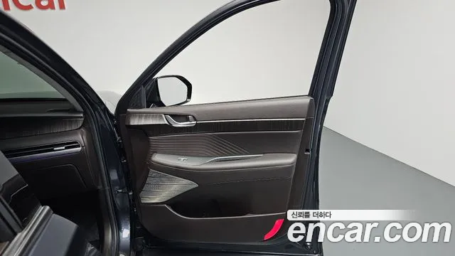 Hyundai Palisade The New — Фото автомобиля 13