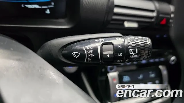 Hyundai Casper — Фото автомобиля 28