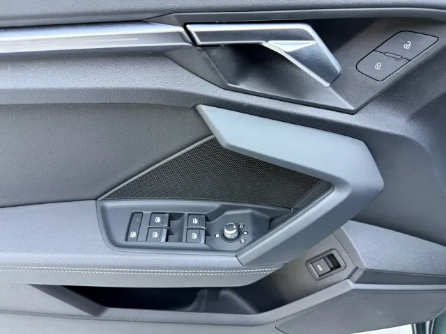 Audi A3 — Фото автомобиля 8
