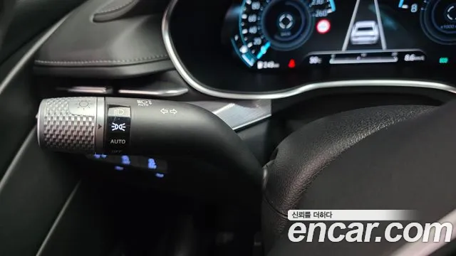Genesis G80 Бензин 2.5 турбо AWD — Фото автомобиля 28