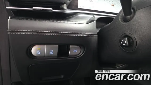 Genesis G90 Бензин 3.5 турбо AWD — Фото автомобиля 8