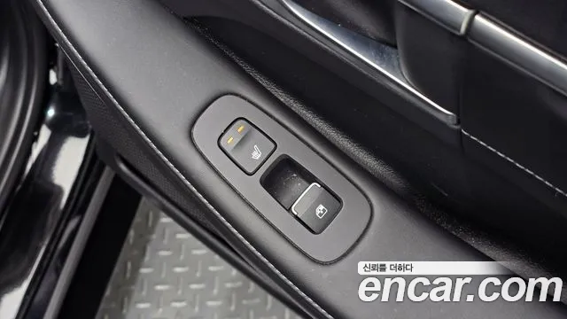 Hyundai Sonata DN8 — Фото автомобиля 29