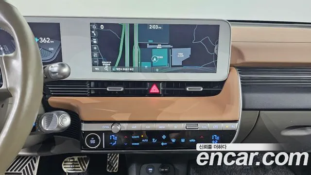 Hyundai Ioniq 5 Ioniq5 — Фото автомобиля 16