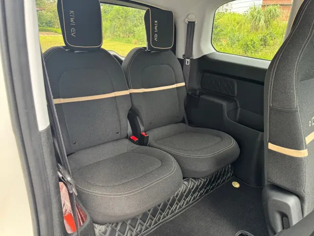 Baojun KiWi EV — Фото автомобиля 9