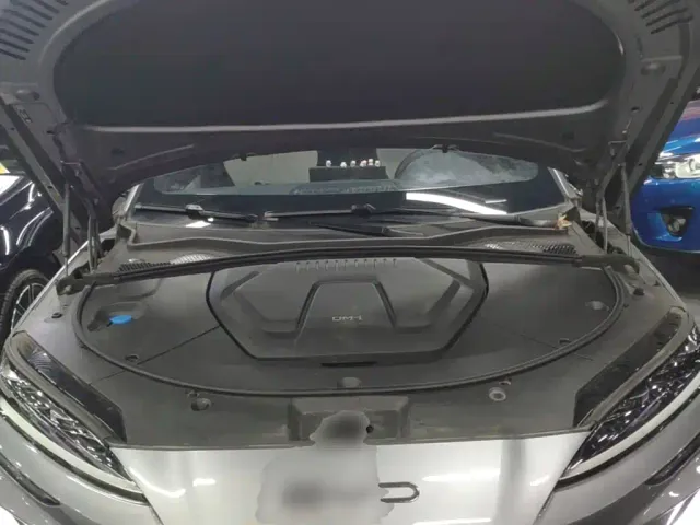BYD Song PLUS — Фото автомобиля 19