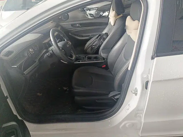 Chery Arrizo 5 — Фото автомобиля 14