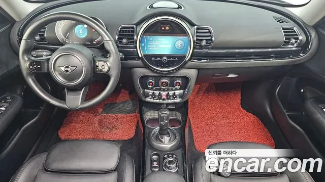 MINI Clubman — Фото автомобиля 7