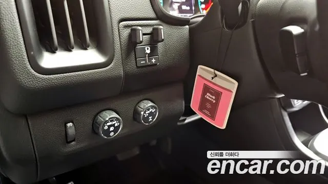 ChevroletGMDaewoo Colorado Real Colorado 3.6 Extreme-X 4WD — Фото автомобиля 19