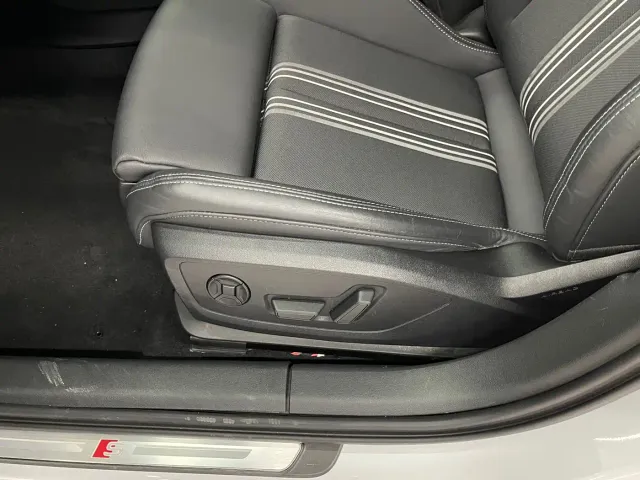 Audi A3 — Фото автомобиля 10