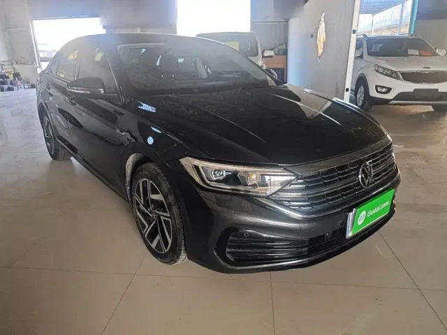 Volkswagen Sagitar — Фото автомобиля 22