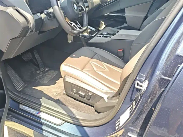 BMW X3 — Фото автомобиля 21